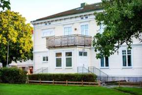 Vänersborgs Vandrarhem, Vänersborg
